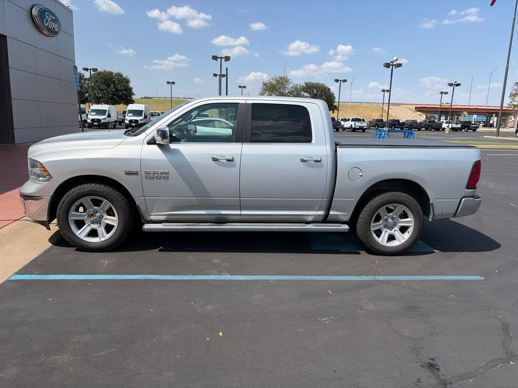 ram ram 1500 pickup 2018 1C6RR6LT5JS278346 image ram ram 1500 pickup 2018 1C6RR6LT5JS278346 image